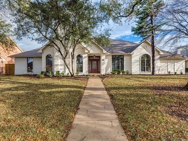 7111 Halprin Court, Dallas, TX 75252