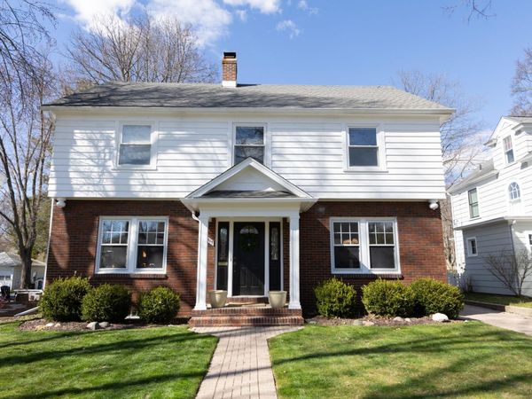 1517 Morton Avenue, Ann Arbor, MI 48104