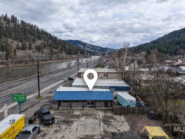 Orofino, ID 83544