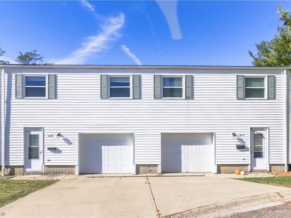 128 Orchard Drive , Unit A & B, St Clairsville, OH 43950