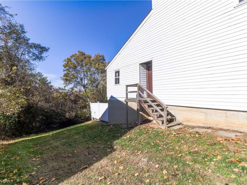 128 Orchard Drive, Unit A & B, Saint Clairsville, OH 43950 Photo 19