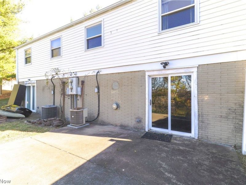 128 Orchard Drive, Unit A & B, Saint Clairsville, OH 43950 Photo 22