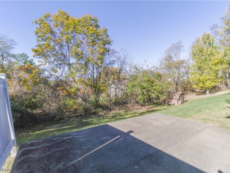 128 Orchard Drive, Unit A & B, Saint Clairsville, OH 43950 Photo 23