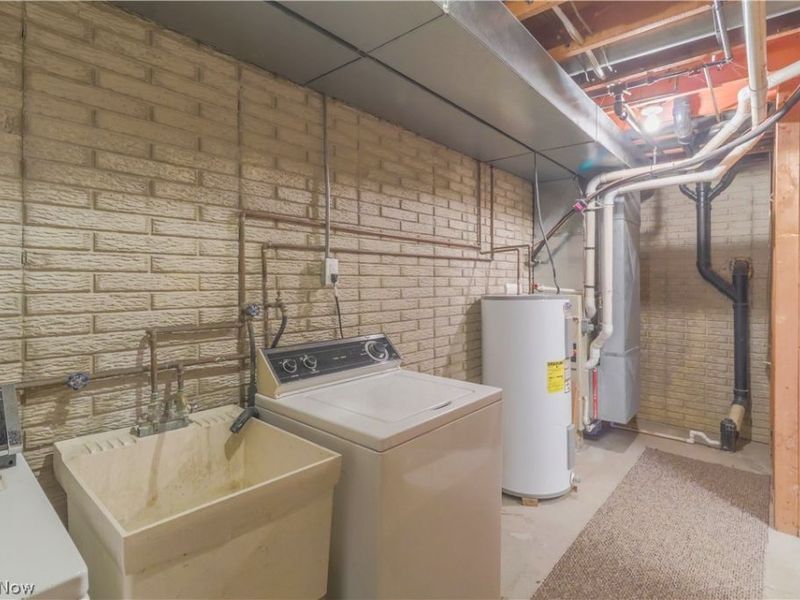 128 Orchard Drive, Unit A & B, Saint Clairsville, OH 43950 Photo 27