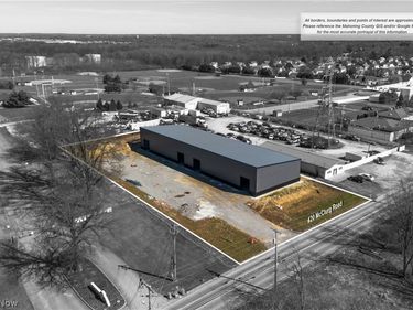 420 Mcclurg Road, Boardman, OH 44512