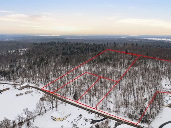 0 Kendall St, Parcel B, Granby, MA 01033