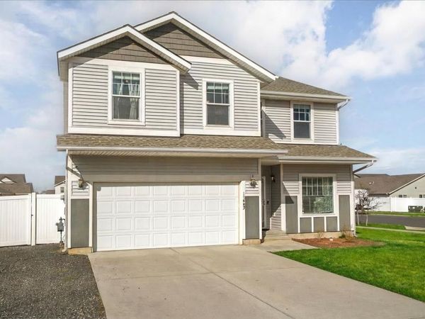 13002 W 3RD Ave, Airway Heights, WA 99001