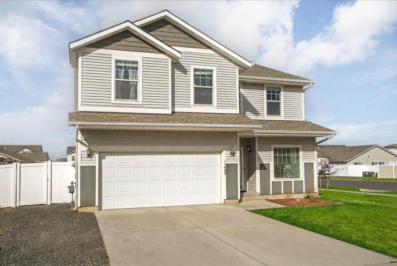 13002 W 3rd Ave, Airway Heights, WA 99001 Main Photo