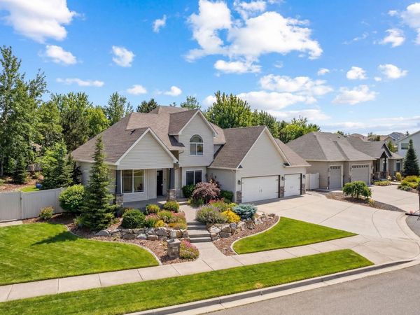 17817 E Galaxy Ct, Greenacres, WA 99016