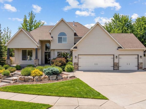 17817 E Galaxy Ct, Greenacres, WA 99016