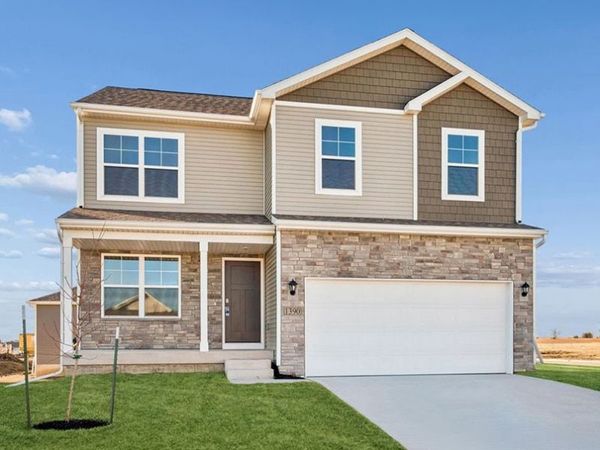 1385 Mallard Lane, Waukee, IA 50263