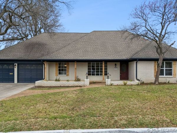 5855 E 46th Place, Tulsa, OK 74135