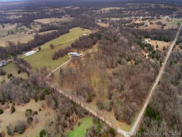 Big Buck , Lone Grove, OK 73443