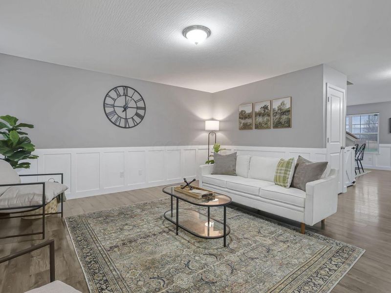 604 Clark Avenue, Ashville, OH 43103 Photo 11