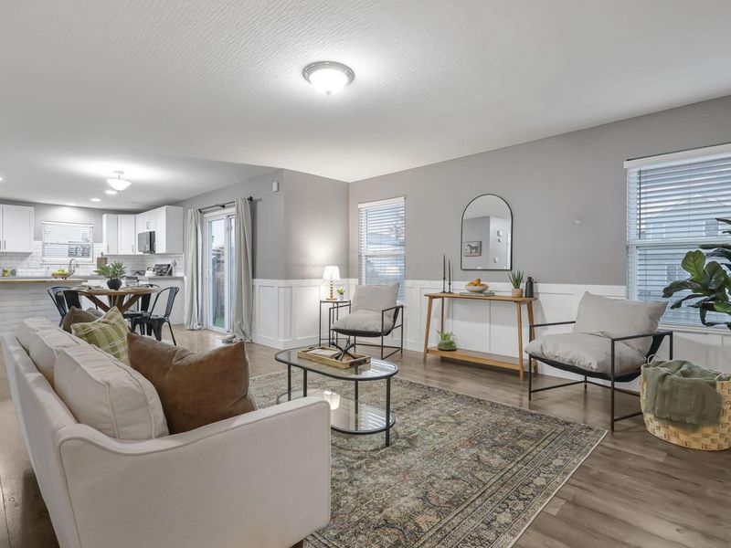 604 Clark Avenue, Ashville, OH 43103 Photo 13