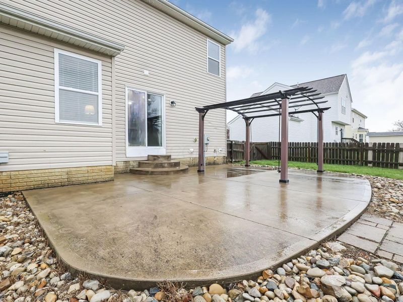 604 Clark Avenue, Ashville, OH 43103 Photo 44