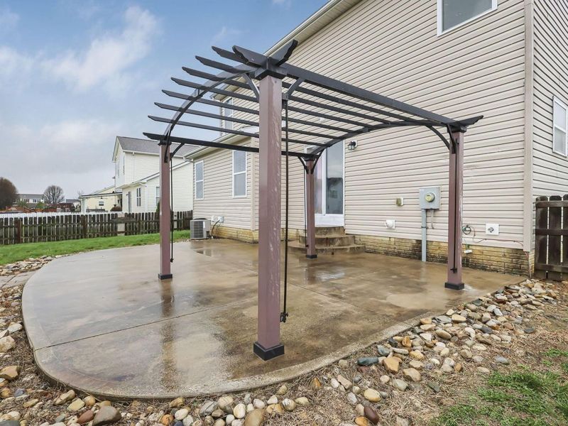 604 Clark Avenue, Ashville, OH 43103 Photo 45