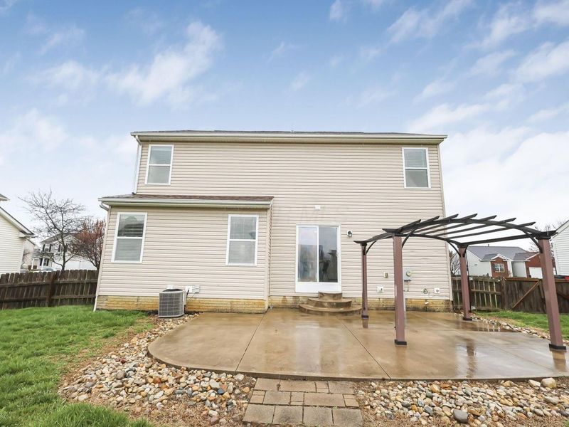 604 Clark Avenue, Ashville, OH 43103 Photo 46