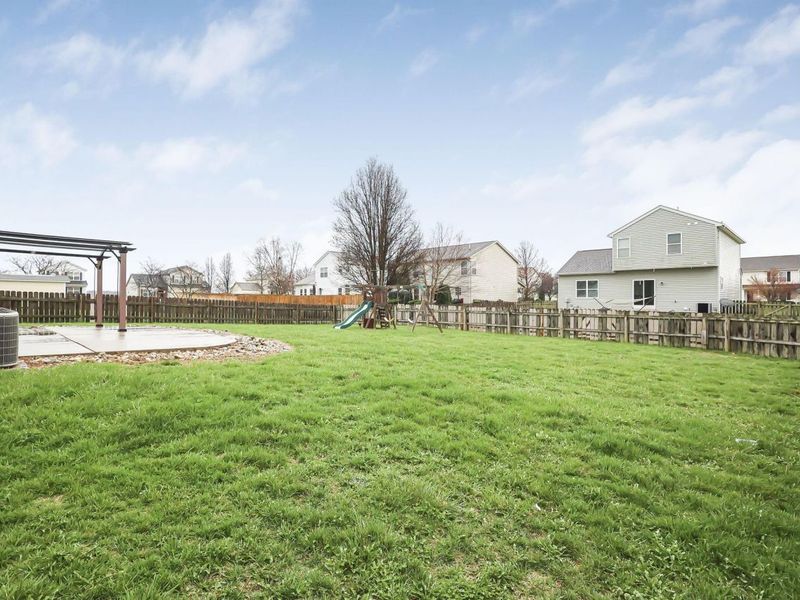 604 Clark Avenue, Ashville, OH 43103 Photo 47