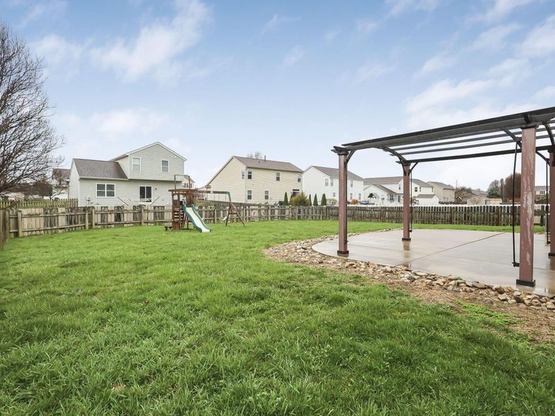 604 Clark Avenue, Ashville, OH 43103 Photo 50