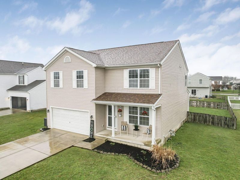 604 Clark Avenue, Ashville, OH 43103 Photo 52