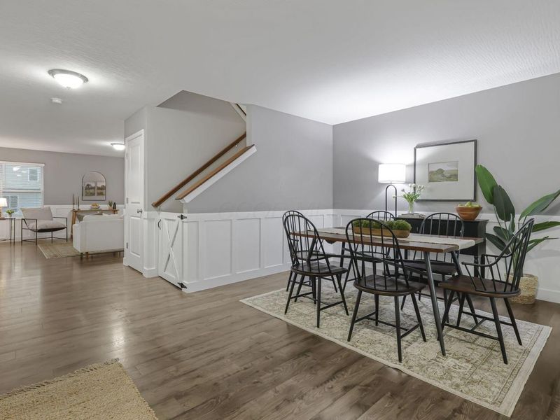 604 Clark Avenue, Ashville, OH 43103 Photo 9