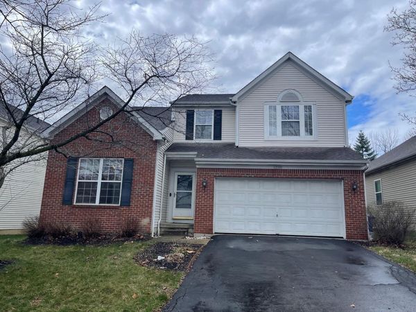 9339 Prestwick Green Drive , Columbus, OH 43240