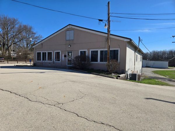 602 S South Street, Wilmington, OH 45177