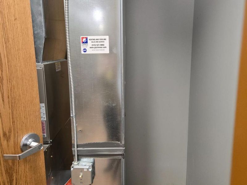 602 S South Street, Wilmington, OH 45177 Photo 17