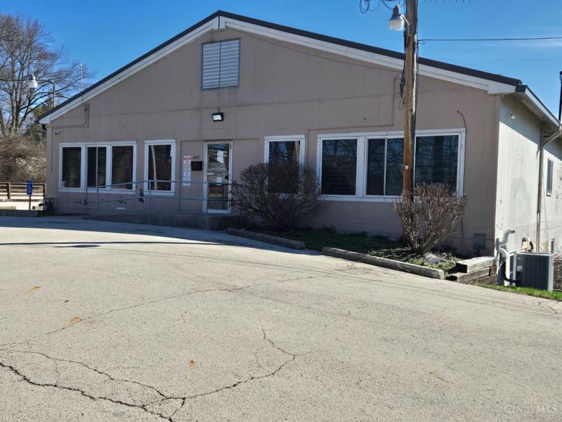 602 S South Street, Wilmington, OH 45177 Photo 2