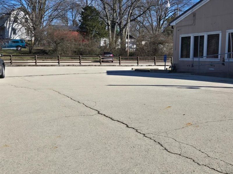 602 S South Street, Wilmington, OH 45177 Photo 3