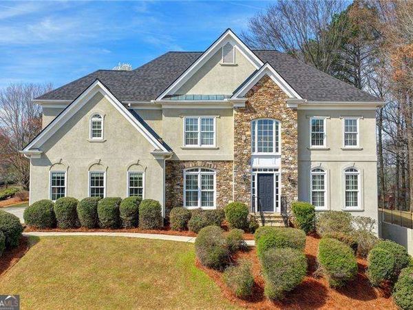10330 Groomsbridge Road, Johns Creek, GA 30022