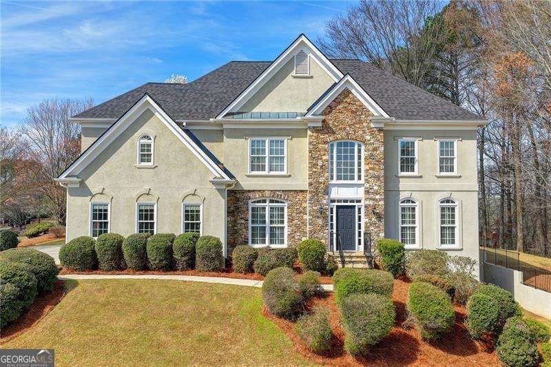 10330 Groomsbridge Road, Johns Creek, GA 30022 Main Photo