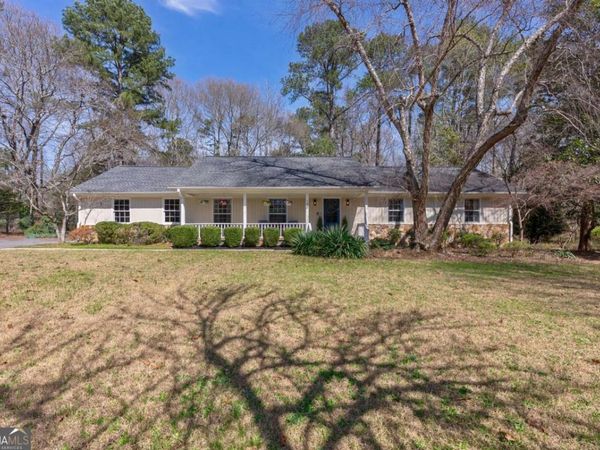 190 Pioneer Court, Athens, GA 30605