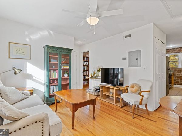 24 Daniel Street SE, Unit 12, Atlanta, GA 30312