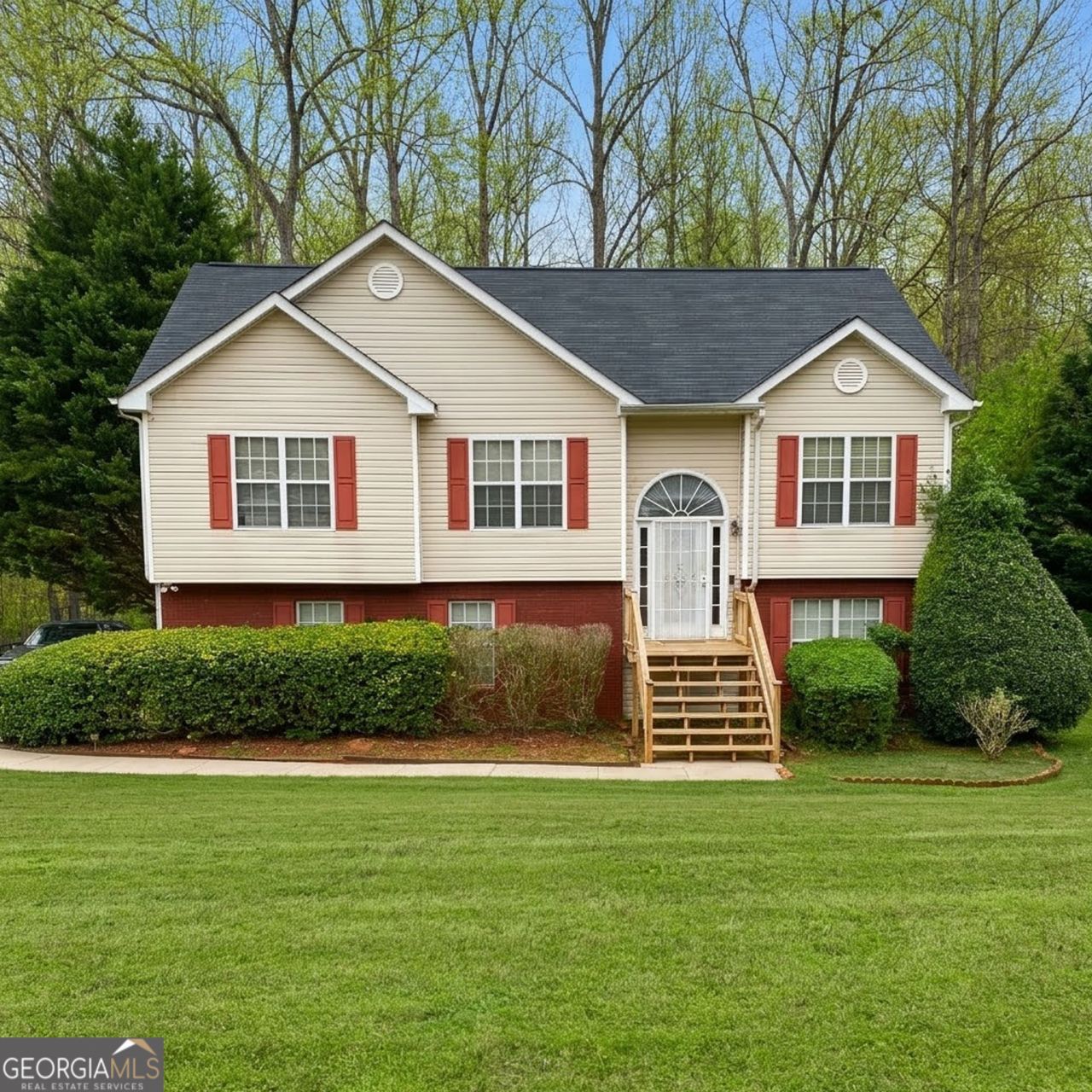 3110 Water Brook Drive Sw, Conyers, GA 30094 Main Photo