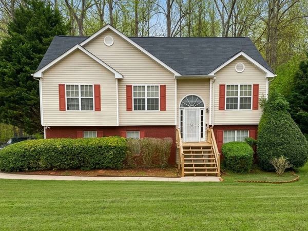 3110 Water Brook Drive SW, Conyers, GA 30094