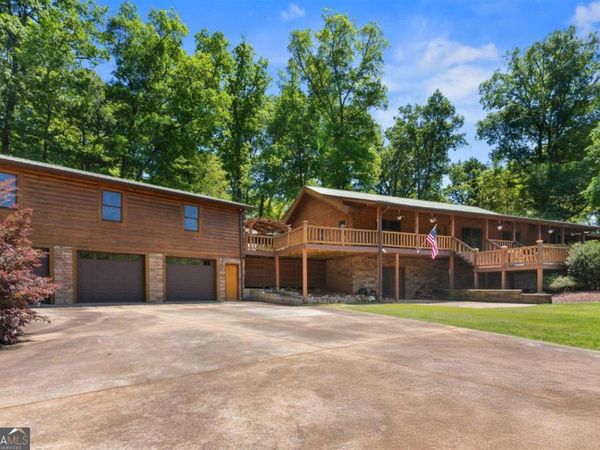 224 Harmony Road, Eatonton, GA 31024