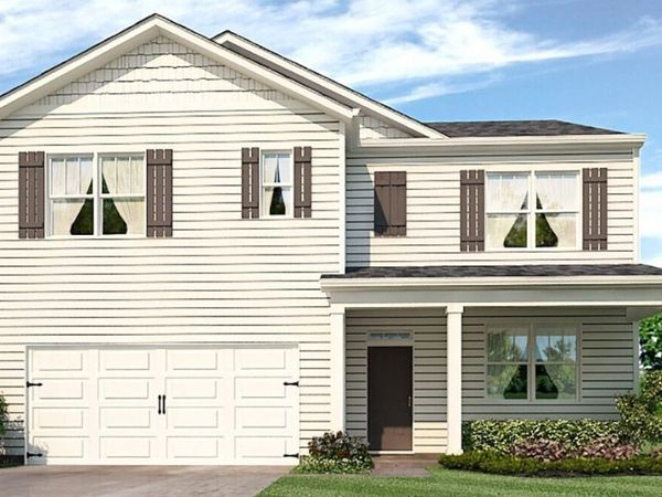 8187 Elkhorn Drive, Fairburn, GA 30213