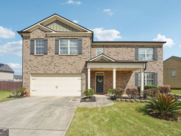 240 Shaker Hollow Drive, Mcdonough, GA 30253