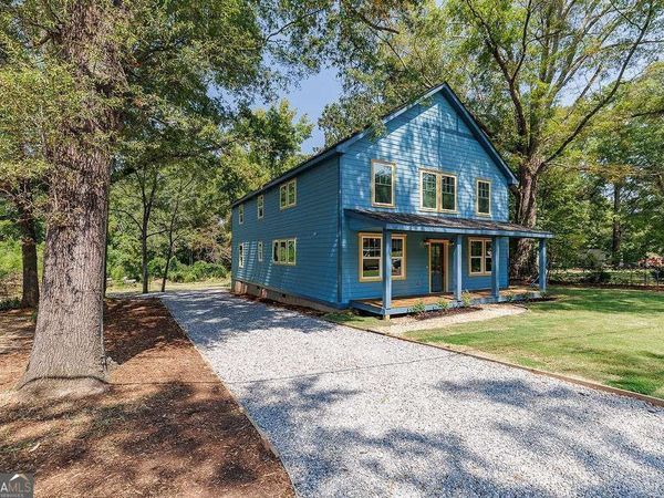 325 Stokes Street, Monroe, GA 30655