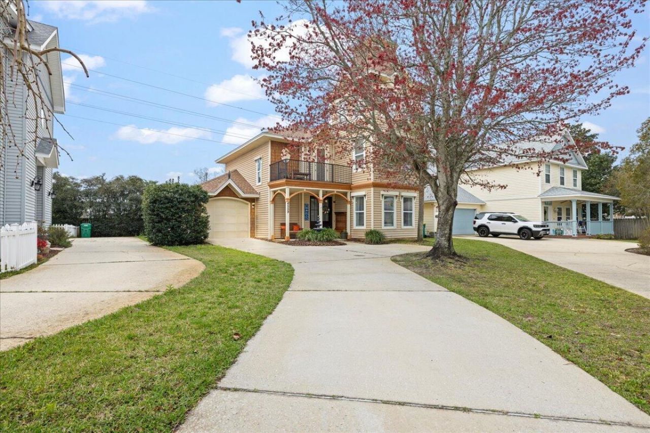 4559 Woodwind Drive, Destin, FL 32541 Main Photo