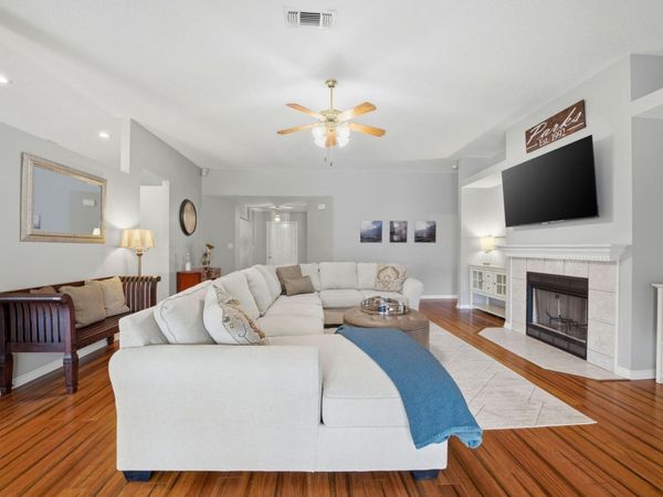 7237 Brinkley Street, Navarre, FL 32566