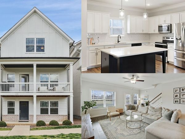 638 Parkvue Place Dr , Nashville, TN 37221