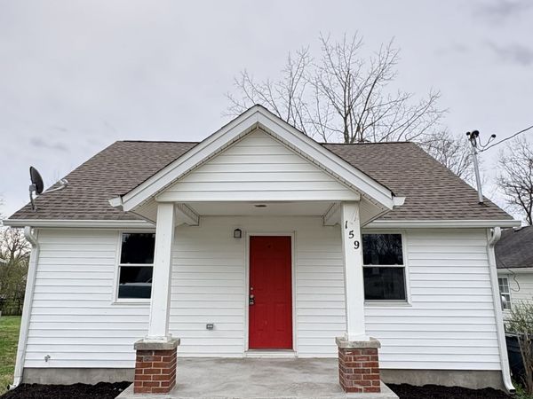 159 Morrison St, Gallatin, TN 37066