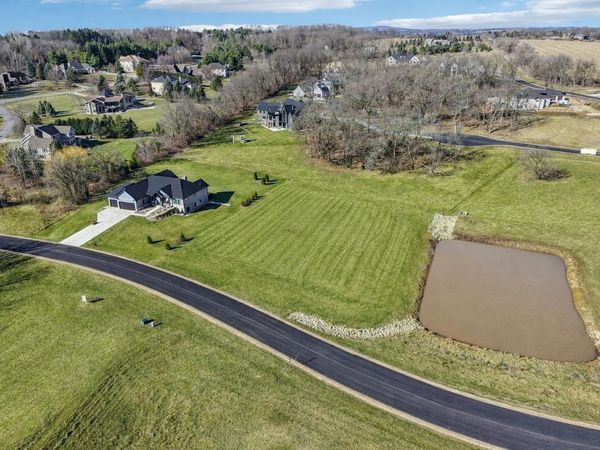 Lot 15 White Cedar Drive, Verona, WI 53593