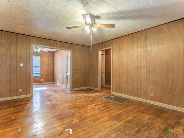 1217 S 41st Street , Temple, TX 76504