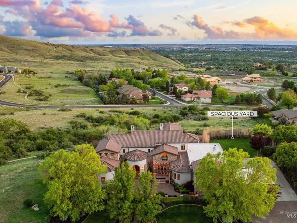 473 N Strata Via Way, Boise, ID 83712