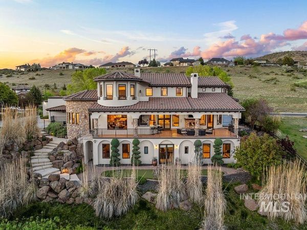 473 N Strata Via Way, Boise, ID 83712