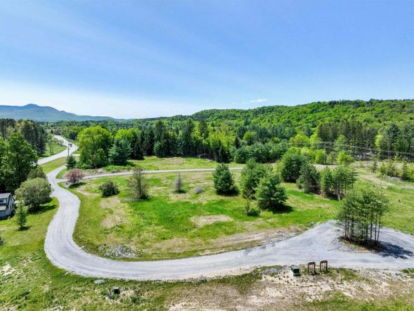 00 Anderson Lane, Unit Lot 2, Morristown, VT 05661